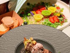 -狮拾久·现代新加坡料理(福田COCO Park店)