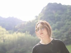 -浙西大峡谷