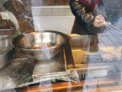 -萝卜丝饼