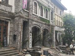 -两江国际影视城