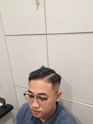 -好先生男士理发馆