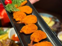 -路易十三西餐厅(西关新天地店)