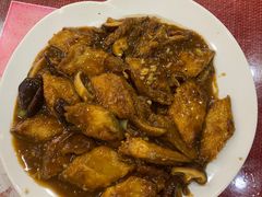 -桃子餐厅·天津菜(红星路直营店)
