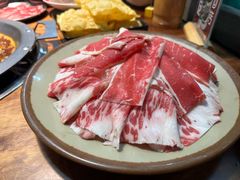 -楠火锅(哈尔滨金爵万象店)