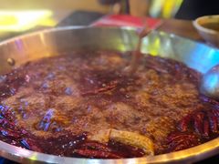 -红牌美蛙鱼头火锅(万辉国际广场店)