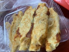 -春水锅贴·传统鲁菜(大明湖店)