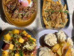 -BE BRIGHT KITCHEN(正佳广场店)