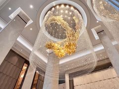 -郑州美盛喜来登大酒店
