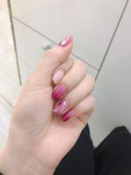 -柴小姐美睫美甲