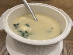 -长沙北辰洲际酒店-栀味轩中餐厅