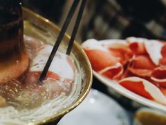 -鑫龙火锅城(青岛分店)