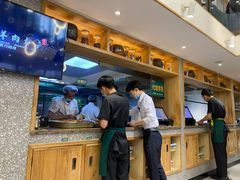 -李军力烧烤(丰庆路店)