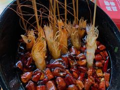 -成都吃客(九眼桥店)