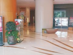 -天津水游城丽筠酒店