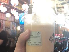 -喜茶(上海正大广场店)