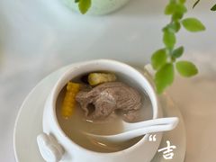 -伯衡55·吉品轩(乌鲁木齐南路店)