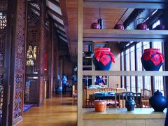 -丽江金茂凯悦臻选酒店-滇香馆