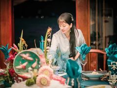 -宋宴(虎跑店)