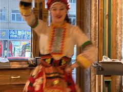 -卢布里西餐厅(总店)