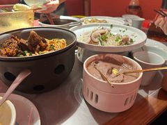 -闽上鲜·福建菜(龙湖滨江天街店)