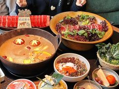 -大龙燚·旷野鲜火锅(广州首店)