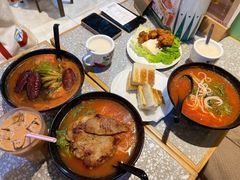 -华嫂冰室(湾仔店)