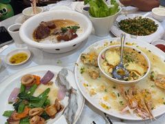 -有腥气私房菜·寻味顺德