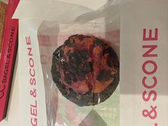 -CC BAGEL&SCONE 贝果与司康(南开大悦城店)