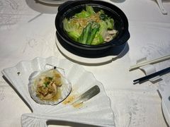 -百味馆·粤菜·湛江菜(后海花园店)