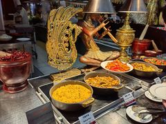 -佛山皇冠假日酒店-西餐厅