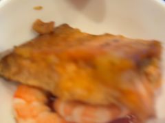 -美食汇海鲜自助餐厅·小龙虾烧烤(富力万达文华酒店)