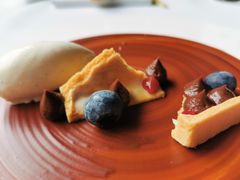 -三嚥阁 La Villa Restaurant