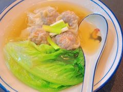 -左记港食(融科天城店)
