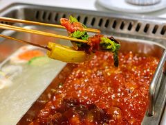 -闵四遵义羊肉粉(朝外大街店)