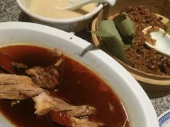 -南京大牌档(济南万象城店)