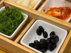 我最爱的黑豆-胜博殿日式炸猪排(西红门店)