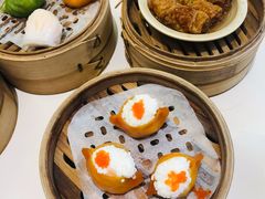 -蔡澜点心·粤菜(月星环球港店)