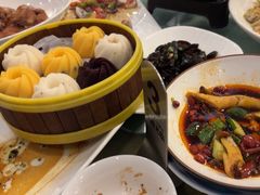 -高老庄新家宴(北斗星广场店)