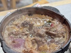 -范贤光鸡公煲(平乐园总店)