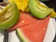 -川骄海鲜自助(河东店)