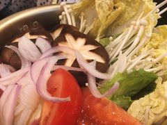 -小条食堂(三坊七巷店)