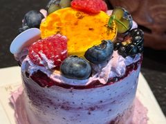 -玲婧胡同·生日蛋糕·餐厅(嘉里城店)