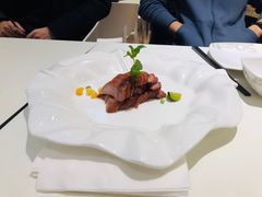 -国际青年会议酒店-苏莱斯餐厅