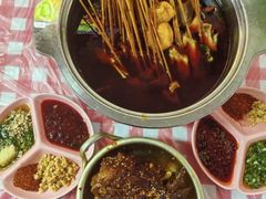 -两角签串串香十一年老字号(机场路店)