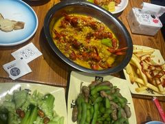 -柒五龙虾(八王寺店)