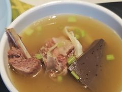 佬太公海鸭汤-佬太公海鸭·海鲜大排档(上海总店)