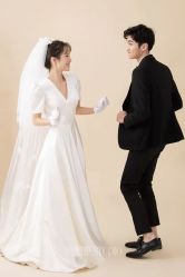 -太古映画婚纱摄影(天河店)