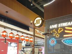 -小川洋风料理(大悦城店)