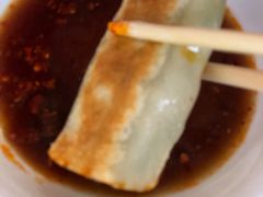 -小街锅贴(护国寺店)