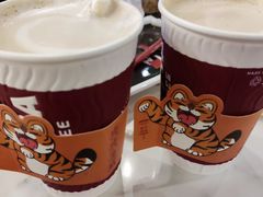 -COSTA COFFEE(上海月星环球港店)